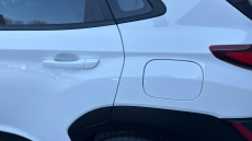 Hyundai Kona 1.0 TGDi 48V MHEV SE Connect 5dr Petrol Hatchback